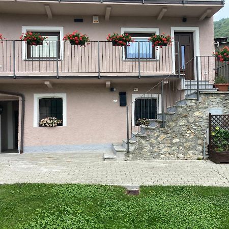 Senin House Villa Аоста Екстериор снимка
