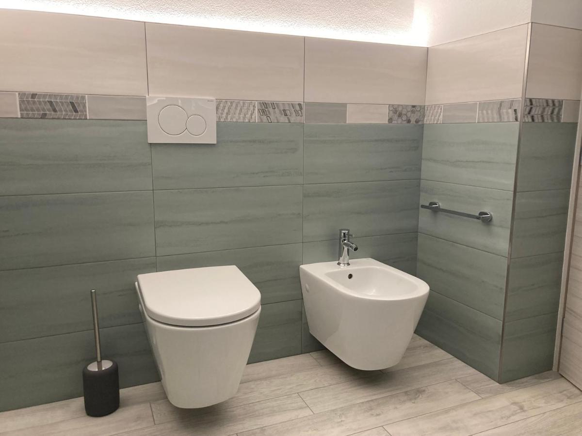 Senin House Villa Аоста Екстериор снимка