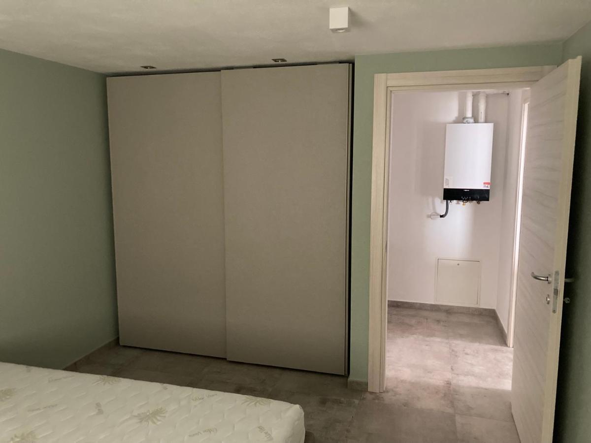 Senin House Villa Аоста Екстериор снимка