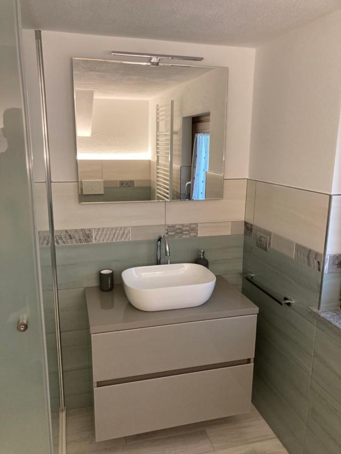 Senin House Villa Аоста Екстериор снимка