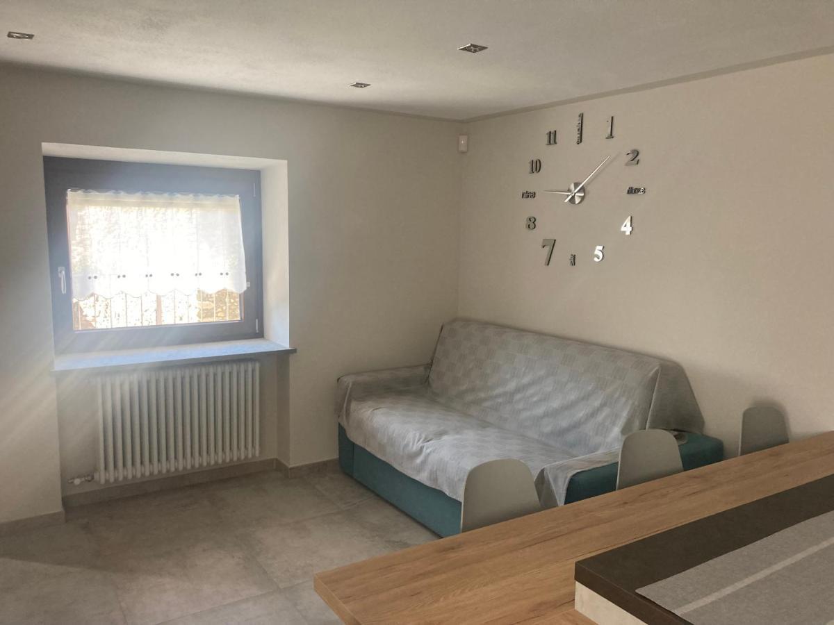 Senin House Villa Аоста Екстериор снимка