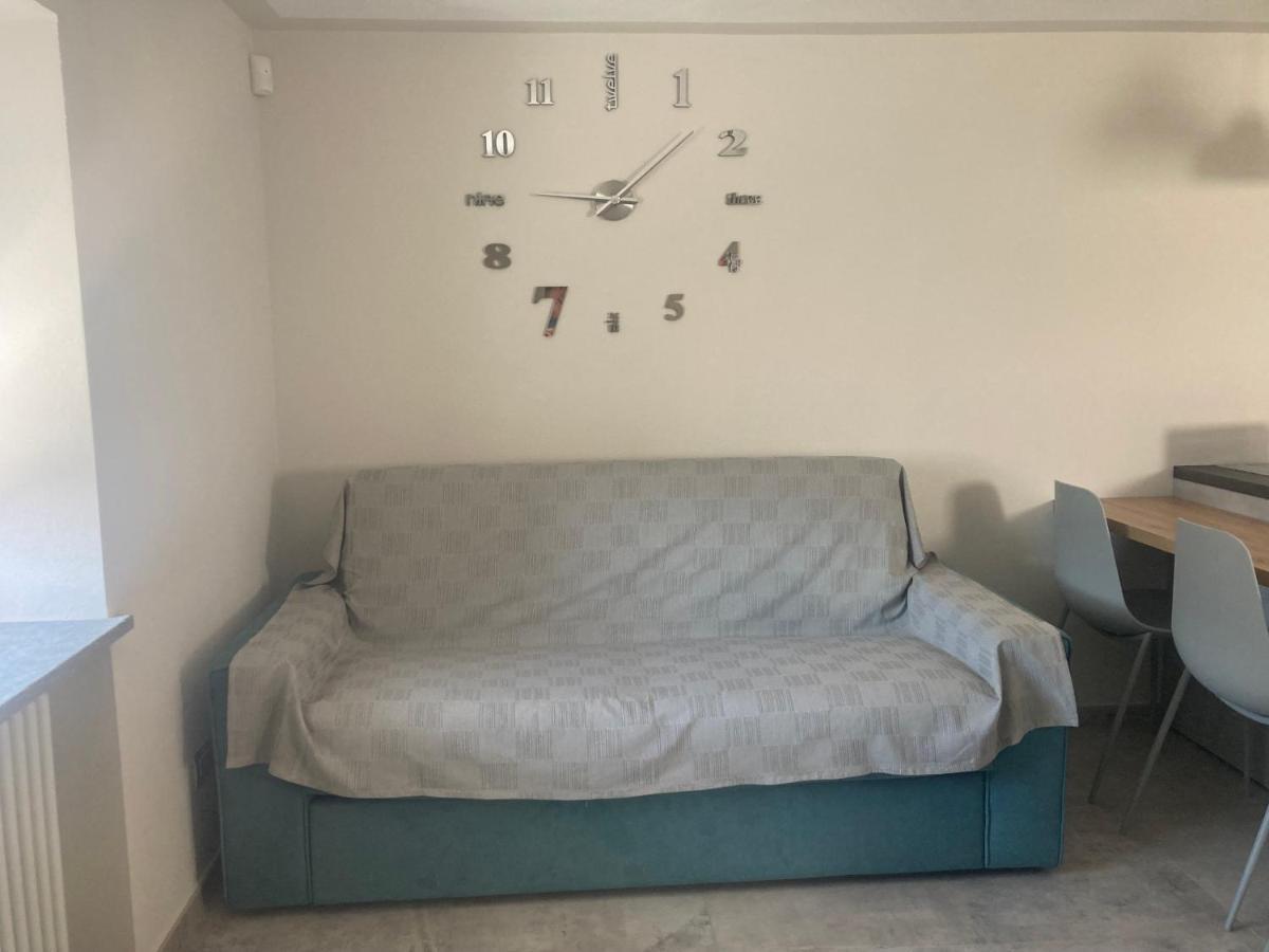 Senin House Villa Аоста Екстериор снимка