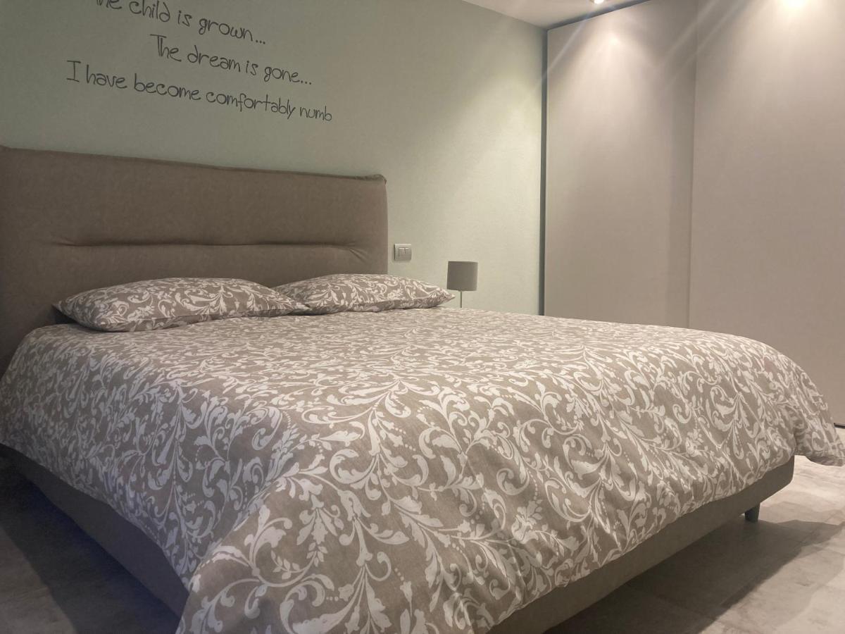 Senin House Villa Аоста Екстериор снимка