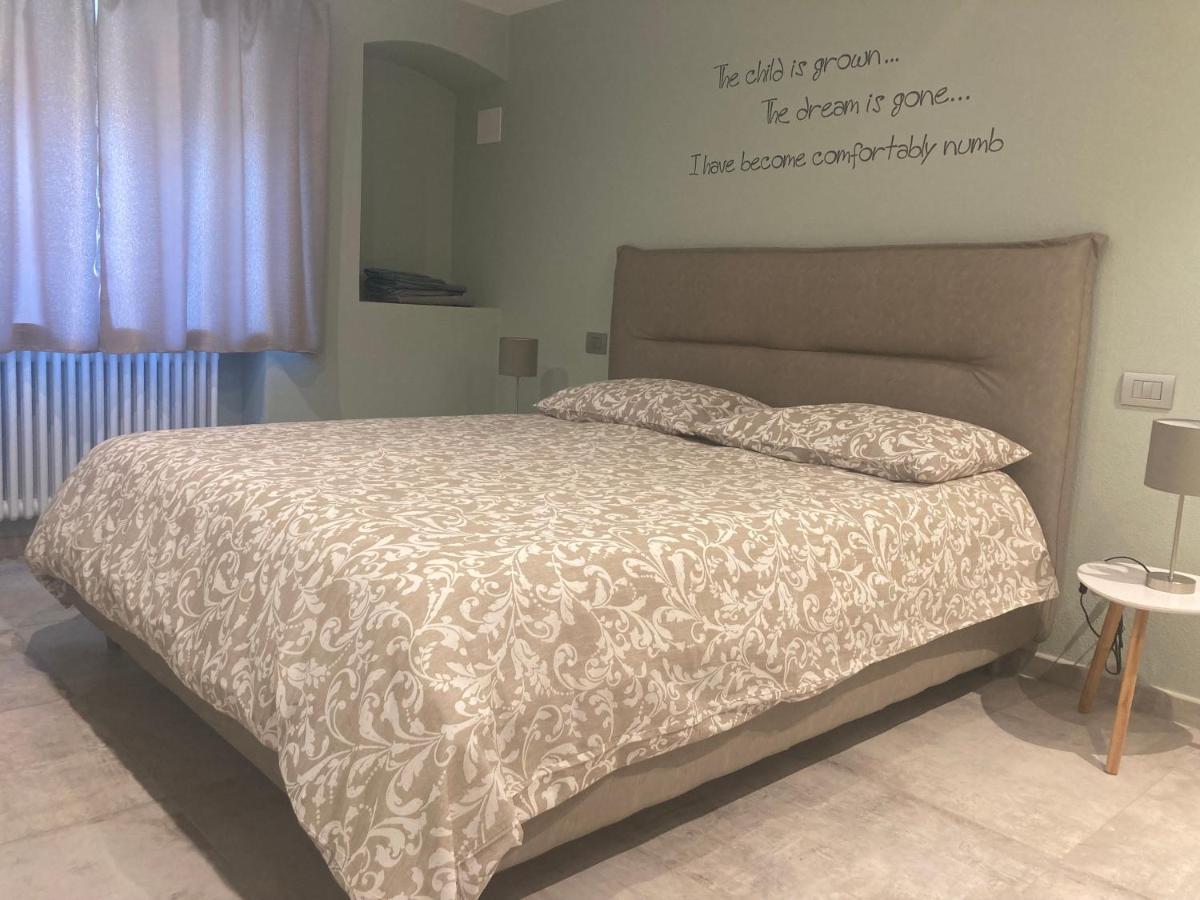 Senin House Villa Аоста Екстериор снимка
